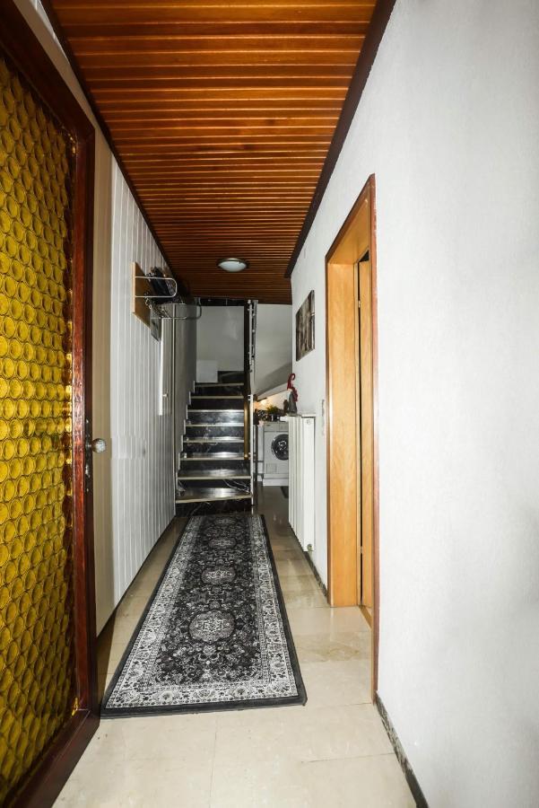 Haus Lili Lägenhet Cochem Exteriör bild